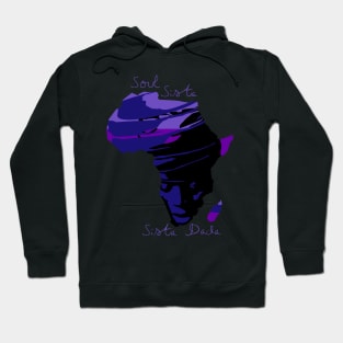 Soul Sista 2.0 Hoodie